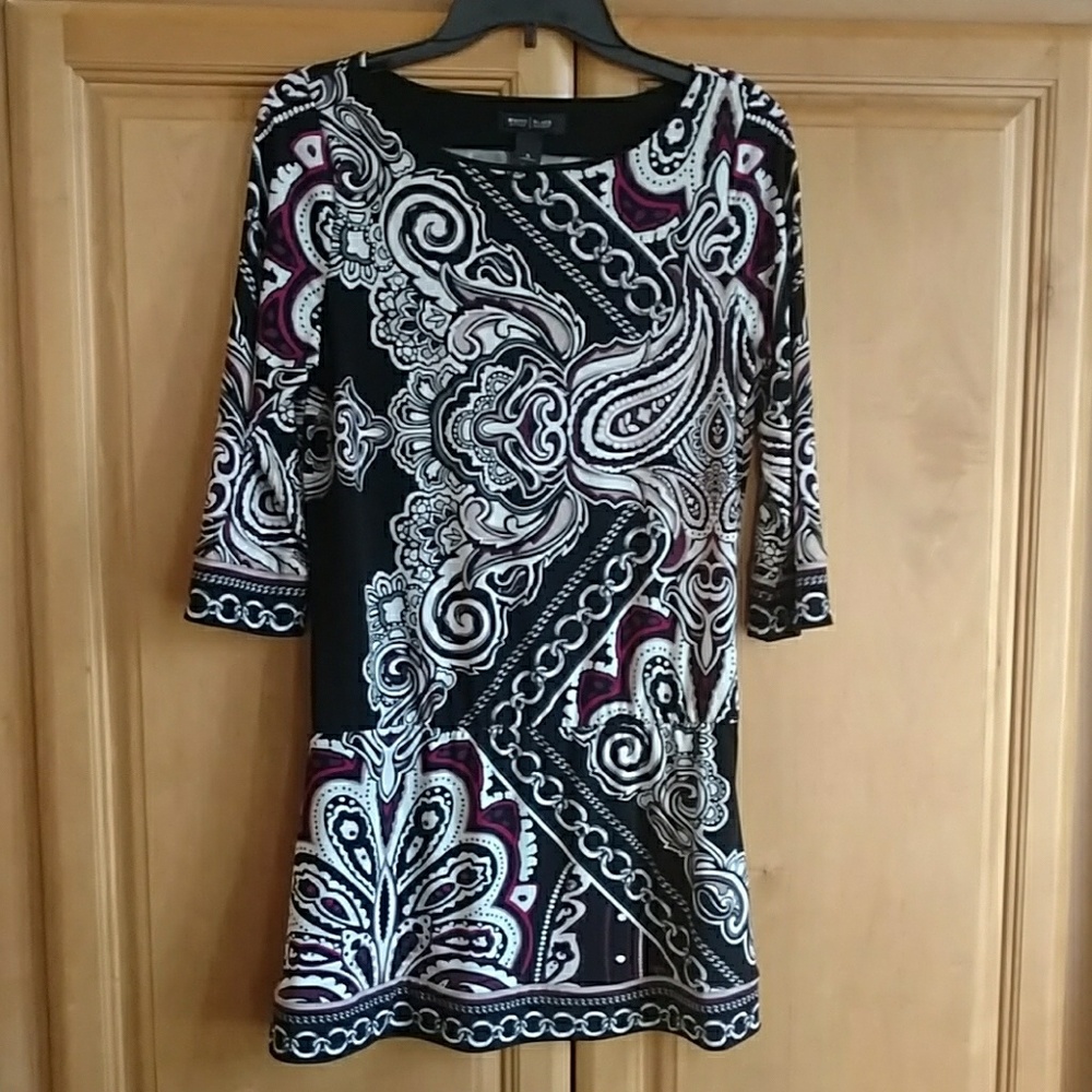 WHBM Tunic/Dress